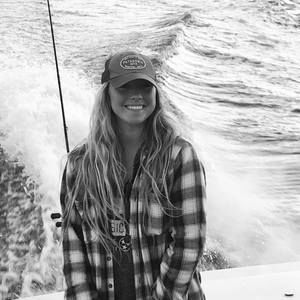 Meet your Posher, Kat